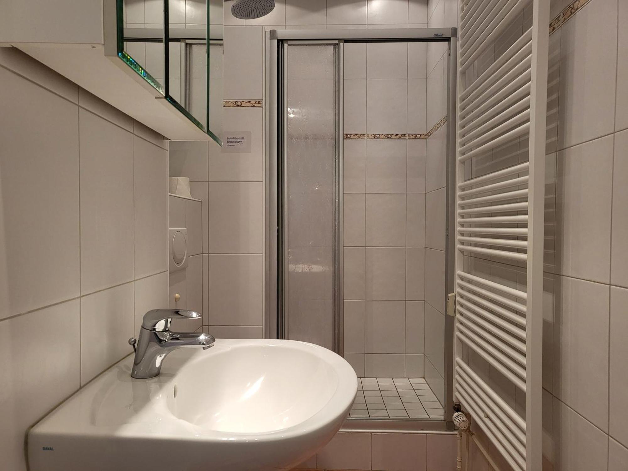 Penthousewohnung 63 Im Haus Villa Anna Sankt Peter-Ording Buitenkant foto