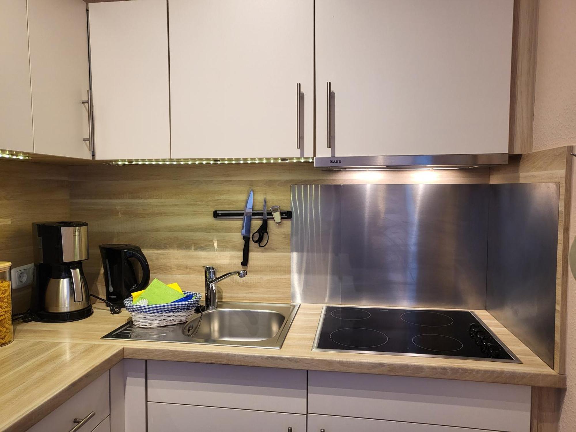 Penthousewohnung 63 Im Haus Villa Anna Sankt Peter-Ording Buitenkant foto
